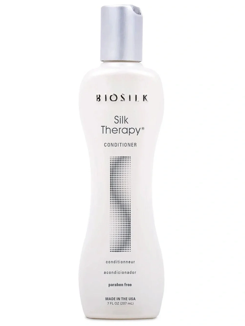 Biosilk Silk Therapy Conditioner, NEW